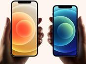 cause mauvaises ventes l’iPhone mini, Apple devoir payer Samsung