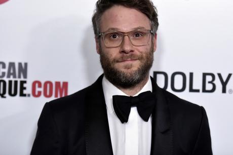 Seth Rogen au casting du biopic de Steven Spielberg par...Steven Spielberg ?