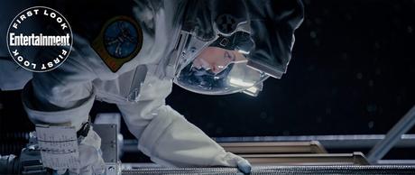 Premières images officielles pour Stowaway de Joe Penna