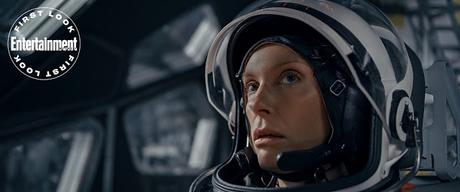 Premières images officielles pour Stowaway de Joe Penna