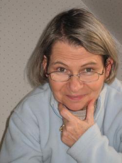 Florence Trocmé Florence Trocmé