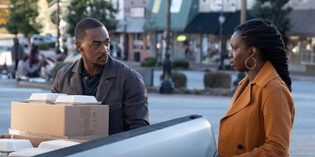 Critique Falcon et le Soldat de l’Hiver saison 1 épisode 1 : Captain Obvious Critique Falcon et le Soldat de l’Hiver saison 1 épisode 1 : Captain Obvious