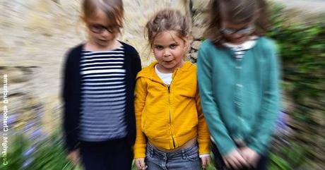 fille 6 ans – Caprice enfant