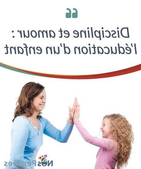 Comment eduquer un enfant / psychologie enfant 3 ans
