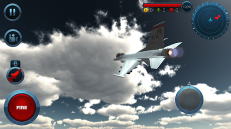Télécharger Jet Plane Fighter City 3D APK MOD (Astuce) Télécharger Jet Plane Fighter City 3D APK MOD (Astuce) screenshots 4