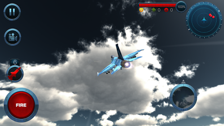 Télécharger Jet Plane Fighter City 3D APK MOD (Astuce) Télécharger Jet Plane Fighter City 3D APK MOD (Astuce) screenshots 2