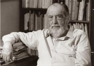 Mìltos Sakhtoùris – Je ne suis pas un arbre…