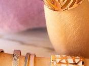 Vente privée bijoux Suzanne bracelets joncs manchettes