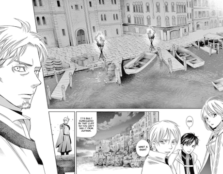 Called game #4 • Kaneyoshi Izumi