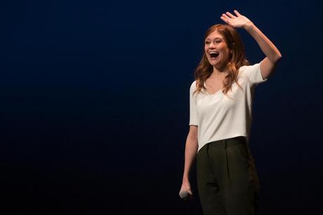 Le Point Faible de la Parité Le Point Faible de la Parité