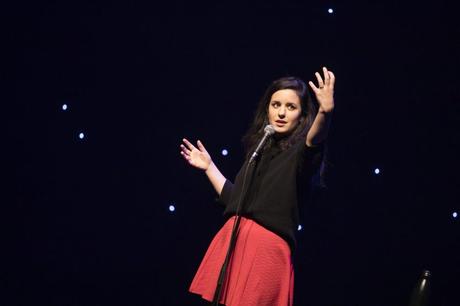 Le Point Faible de la Parité Le Point Faible de la Parité