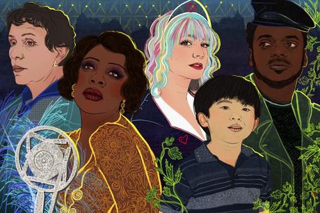 Le Point Faible de la Parité Le Point Faible de la Parité