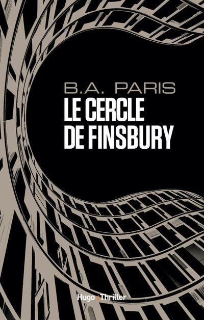 Le Cercle de Finsbury - de B.A PARIS
