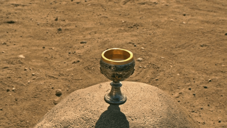 Mary Butts – Années 1920 – et le Graal. 3