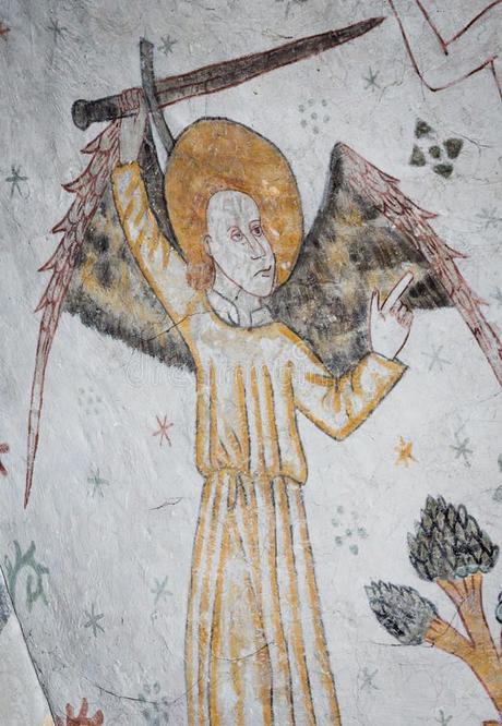 Mary Butts – Années 1920 – et le Graal. 3 Mary Butts – Années 1920 – et le Graal. 3