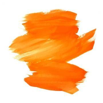 Download 33 Efectos Pintura Naranja Png A Voir