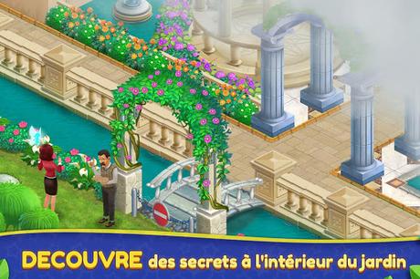 Code Triche Royal Garden Tales - Puzzle et Design Match 3 APK MOD
(Astuce) Code Triche Royal Garden Tales - Puzzle et Design Match 3 APK MOD (Astuce) 5