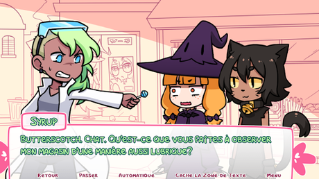 Télécharger Gratuit Syrup et la Sucrerie Ultime APK MOD (Astuce) Télécharger Gratuit Syrup et la Sucrerie Ultime APK MOD (Astuce) 4