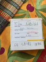 Ce que je dois à Nawal El Saadawi Ce que je dois à Nawal El Saadawi