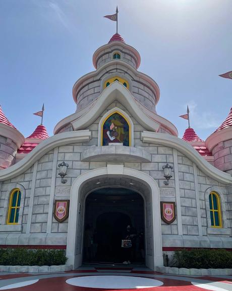 Découvrez l’intérieur du parc Super Nintendo World Découvrez l’intérieur du parc Super Nintendo World