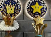 Découvrez l’intérieur parc Super Nintendo World