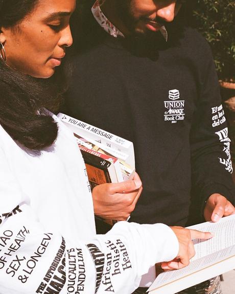 Union et Awake présentent leur collaboration Union et Awake présentent leur collaboration