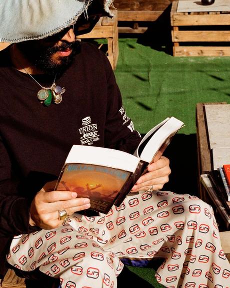 Union et Awake présentent leur collaboration Union et Awake présentent leur collaboration