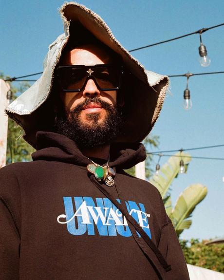 Union et Awake présentent leur collaboration Union et Awake présentent leur collaboration