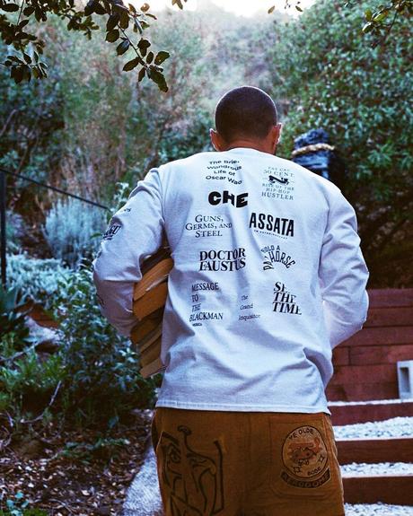 Union et Awake présentent leur collaboration Union et Awake présentent leur collaboration