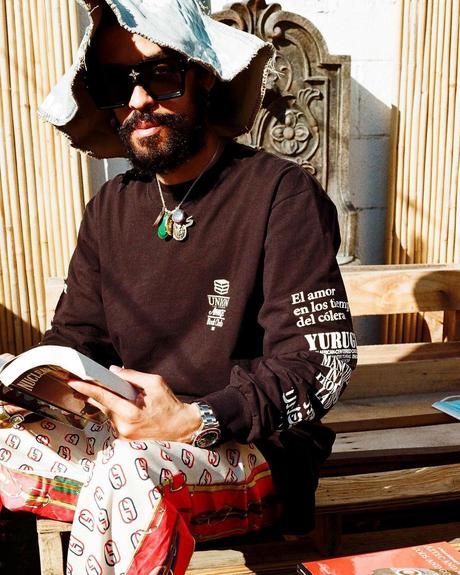 Union et Awake présentent leur collaboration Union et Awake présentent leur collaboration