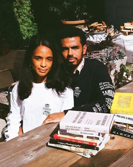 Union et Awake présentent leur collaboration Union et Awake présentent leur collaboration