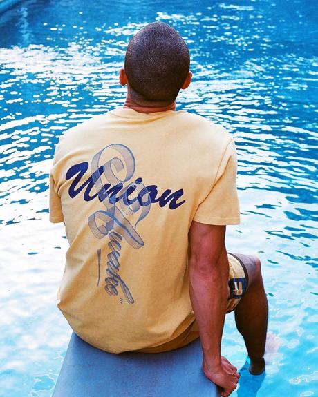 Union et Awake présentent leur collaboration Union et Awake présentent leur collaboration