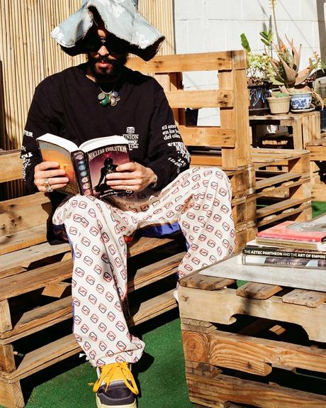 Union et Awake présentent leur collaboration Union et Awake présentent leur collaboration