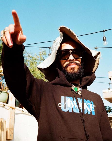 Union et Awake présentent leur collaboration Union et Awake présentent leur collaboration