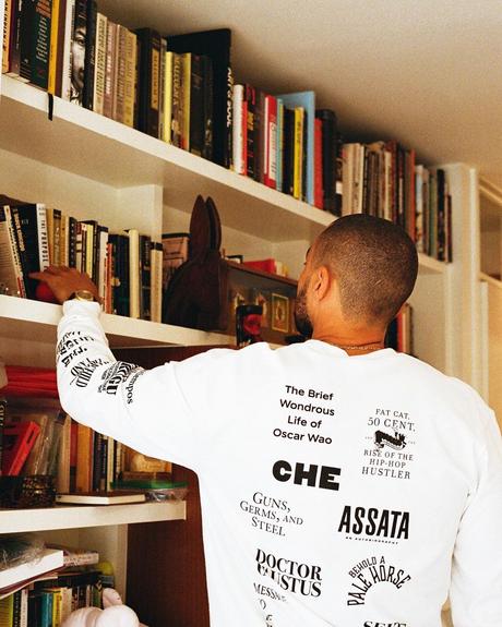 Union et Awake présentent leur collaboration Union et Awake présentent leur collaboration