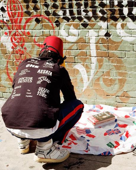 Union et Awake présentent leur collaboration Union et Awake présentent leur collaboration