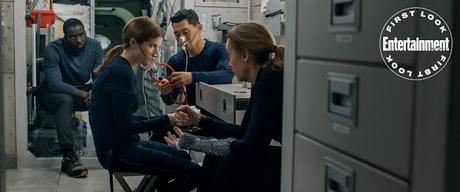 Bande annonce VF pour Le Passager n°4 de Joe Penna Bande annonce VF pour Le Passager n°4 de Joe Penna