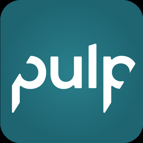 Pulp, une appli française pour commander dans les restos