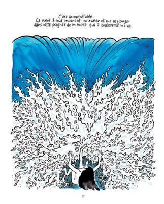 La dessinatrice Coco, avant, pendant et après l'attentat à dessinatrice Coco, avant, pendant après l'attentat