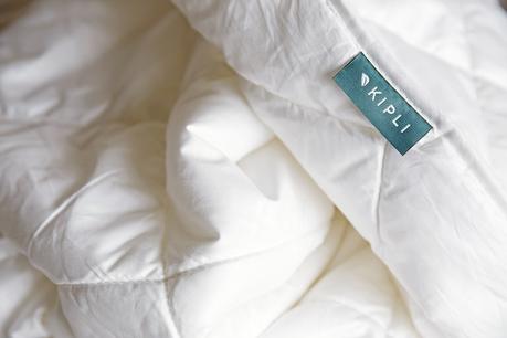KIPLI, linge de lit au service de notre bien-être 😴