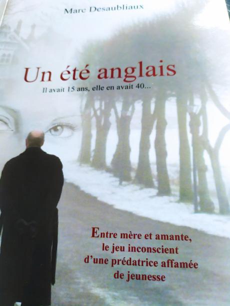 Un été Anglais de Marc Desaubliaux
