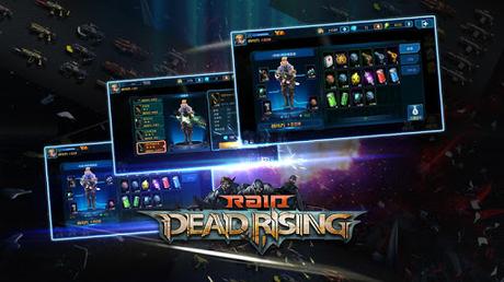 Télécharger Gratuit Raid:Dead Rising APK MOD (Astuce) Télécharger Gratuit Raid:Dead Rising APK MOD (Astuce) 5