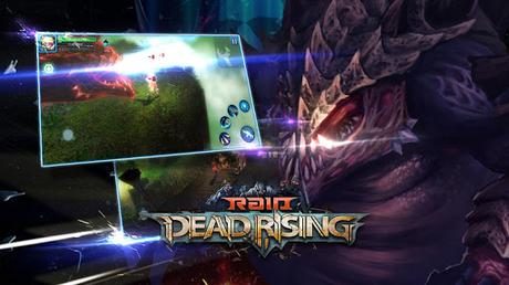 Télécharger Gratuit Raid:Dead Rising APK MOD (Astuce) Télécharger Gratuit Raid:Dead Rising APK MOD (Astuce) 3