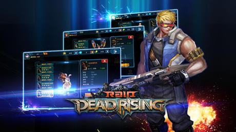 Télécharger Gratuit Raid:Dead Rising APK MOD (Astuce) Télécharger Gratuit Raid:Dead Rising APK MOD (Astuce) 1