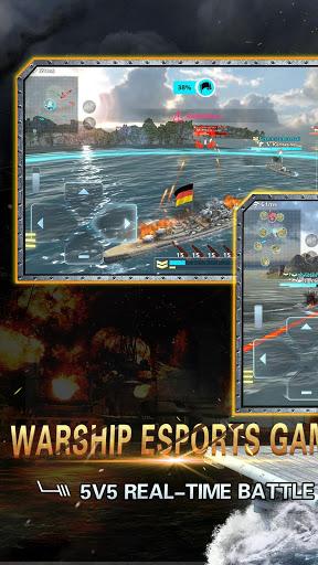 Télécharger Gratuit Warship Fury APK MOD (Astuce) Télécharger Gratuit Warship Fury APK MOD (Astuce) 3