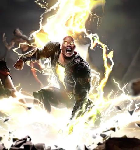 Pierce Brosnan au casting de Black Adam signé Jaume Collet-Serra ?