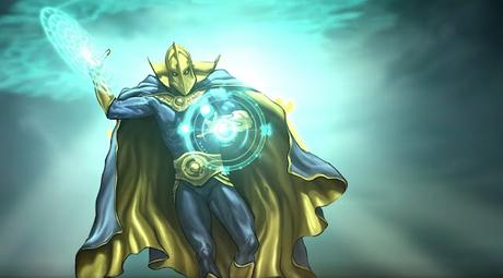 Pierce Brosnan au casting de Black Adam signé Jaume Collet-Serra ?