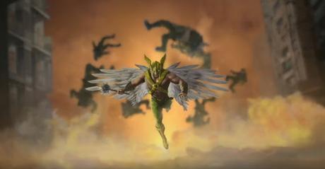 Pierce Brosnan au casting de Black Adam signé Jaume Collet-Serra ?