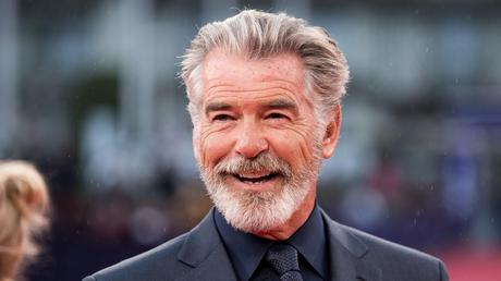 Pierce Brosnan au casting de Black Adam signé Jaume Collet-Serra ?