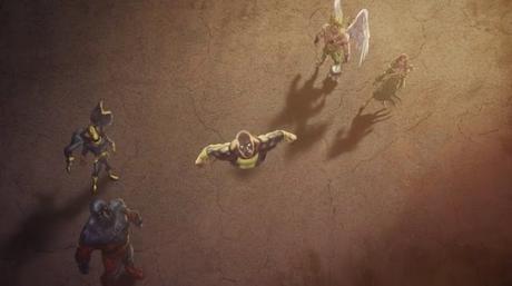 Pierce Brosnan au casting de Black Adam signé Jaume Collet-Serra ?